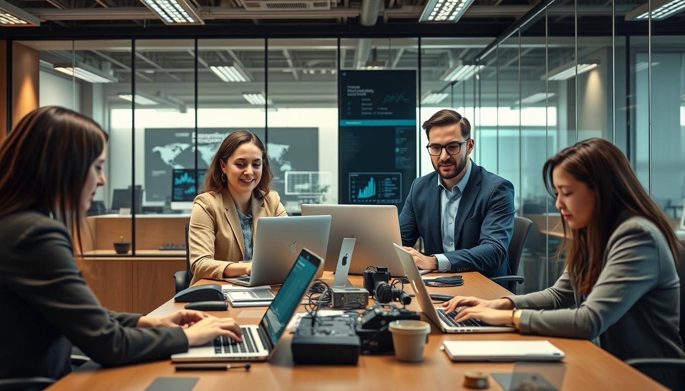 AI integrations and intelligent automation services