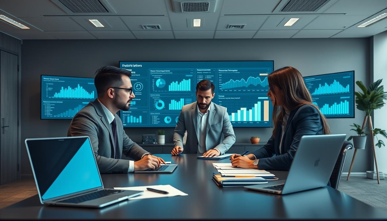 AI software pricing and business service packages